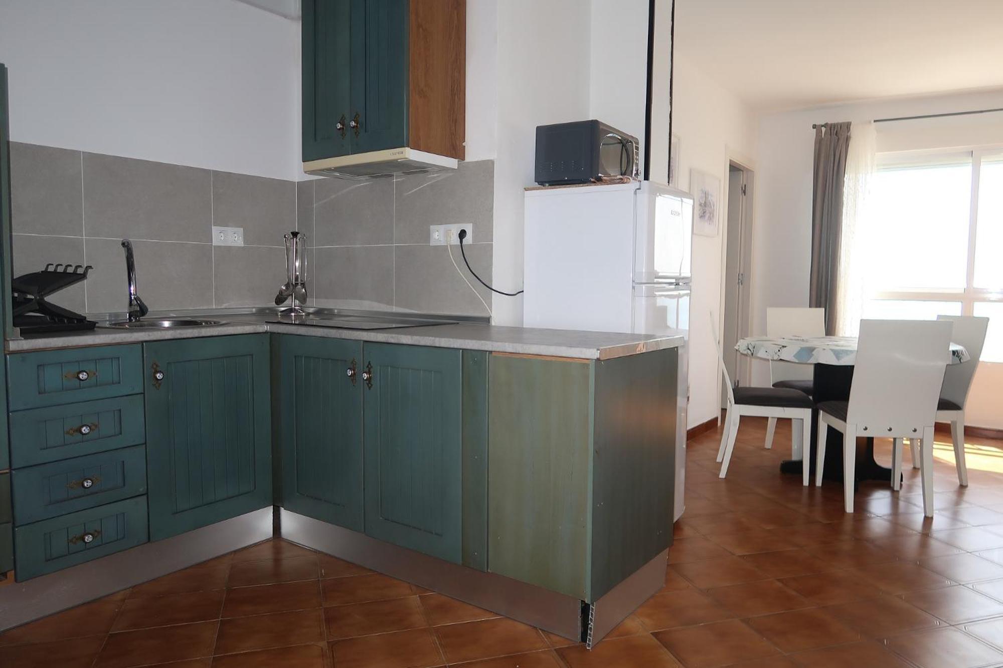 Apartamentos Tao Almuñécar Szoba fotó